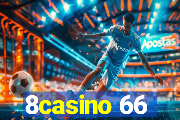 8casino 66